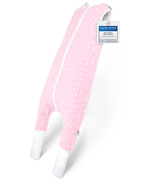 BABYRULEZ® Primo Babyschlafsack mit Füßen zum Umstülpen